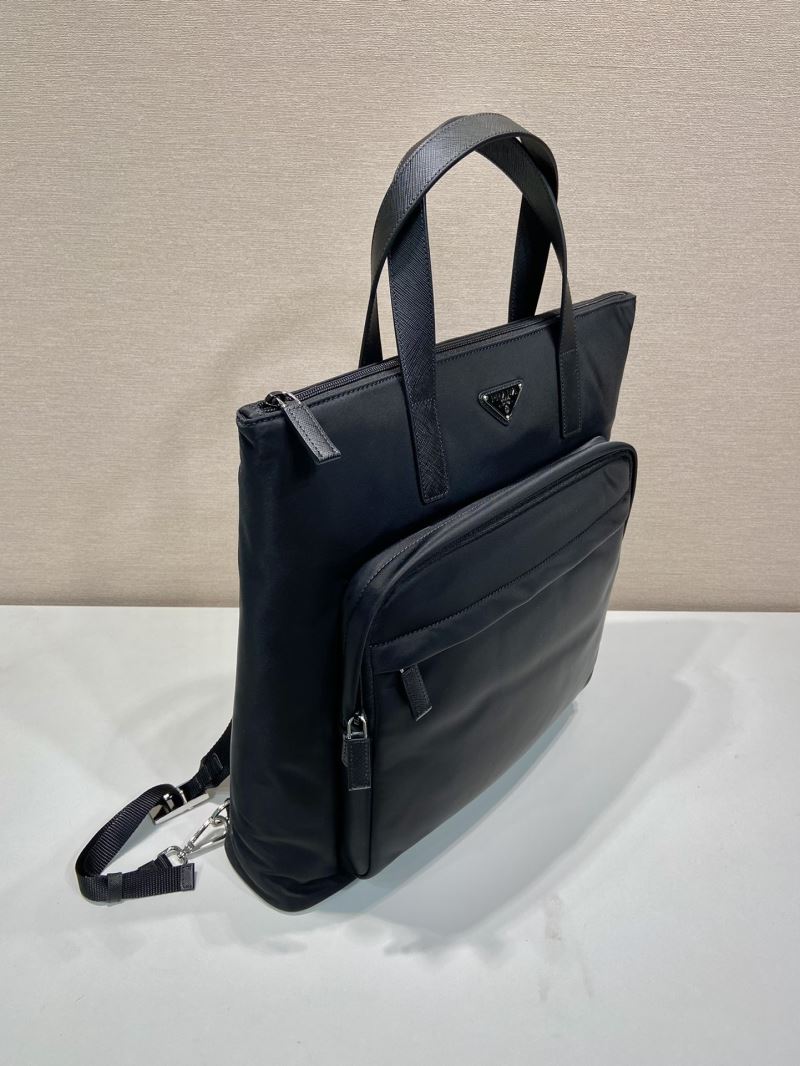 Prada Top Handle Bags